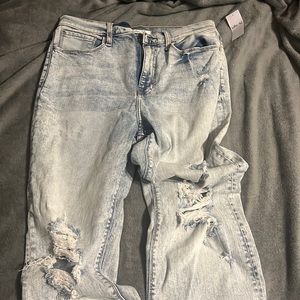 Jeans willow and root 32x29